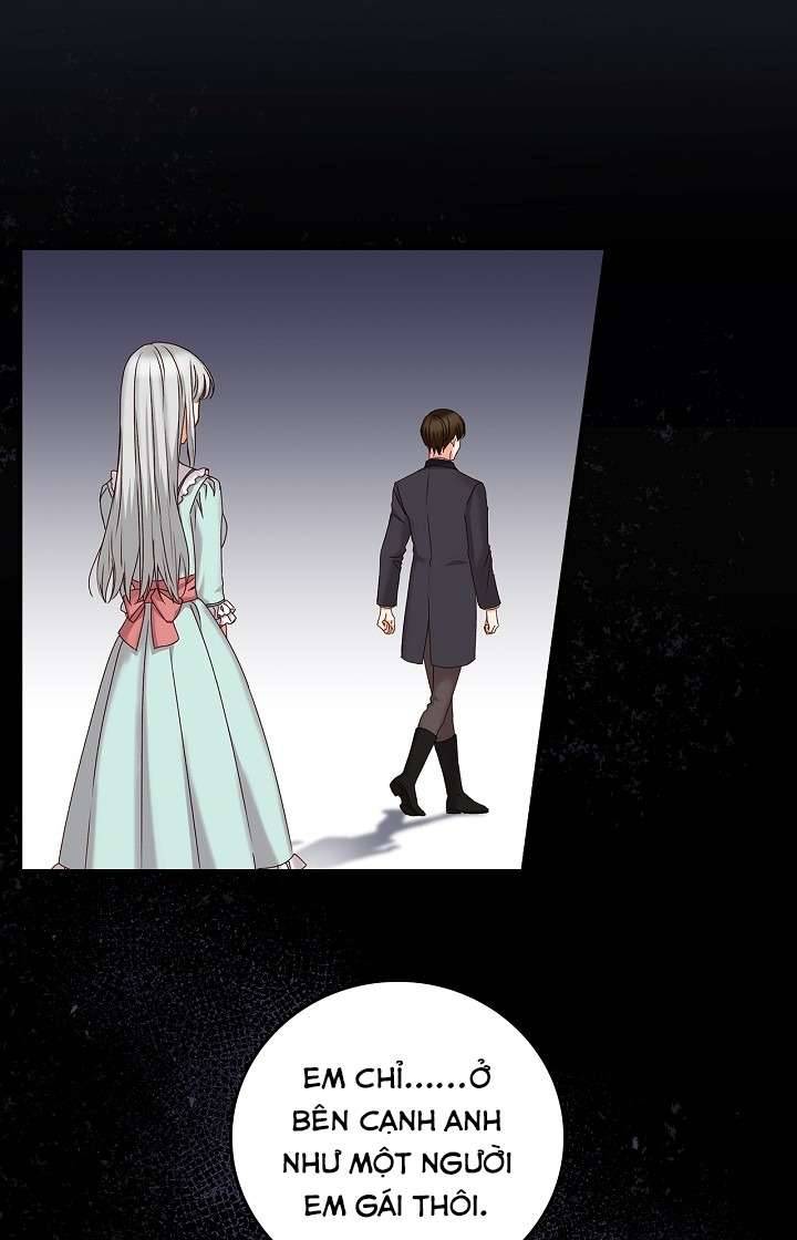 Cẩn Thận Với Các Anh Trai Đấy! Chap 67 - Trang 2