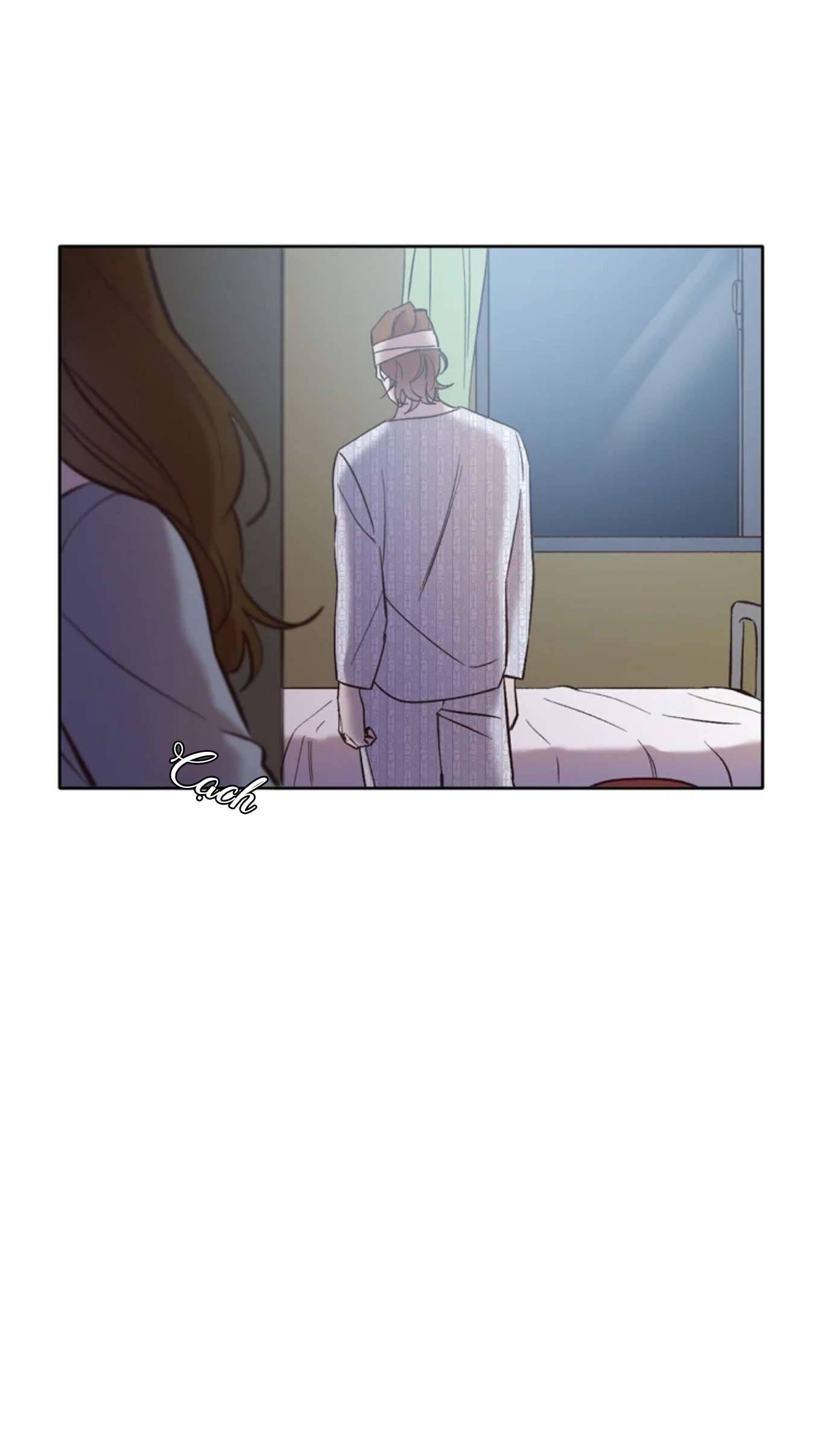 Thanh Xuân Của Chúng Ta Chap 46 - Trang 4