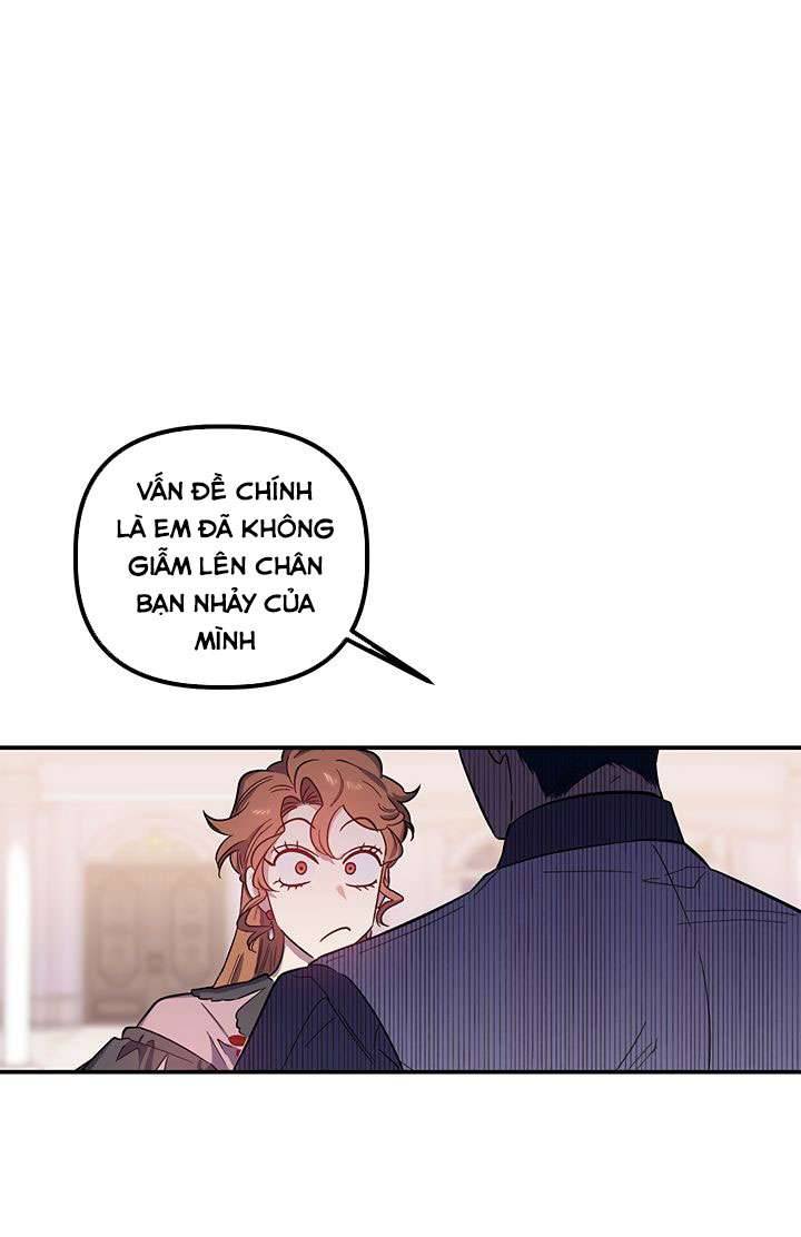 May Mắn Hay Bất Hạnh Chap 26 - Trang 4