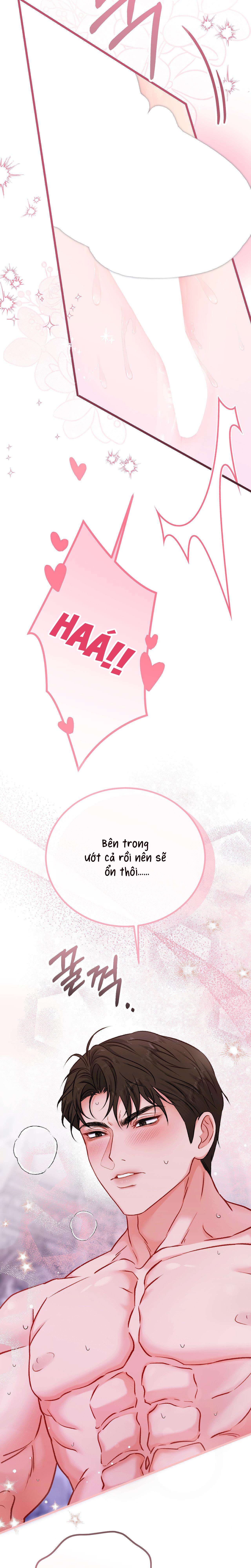 [ 18+ ] Bị Mắc Kẹt Trong Trò Chơi Harem Ngược Vô Vọng Chap 10 - Trang 2