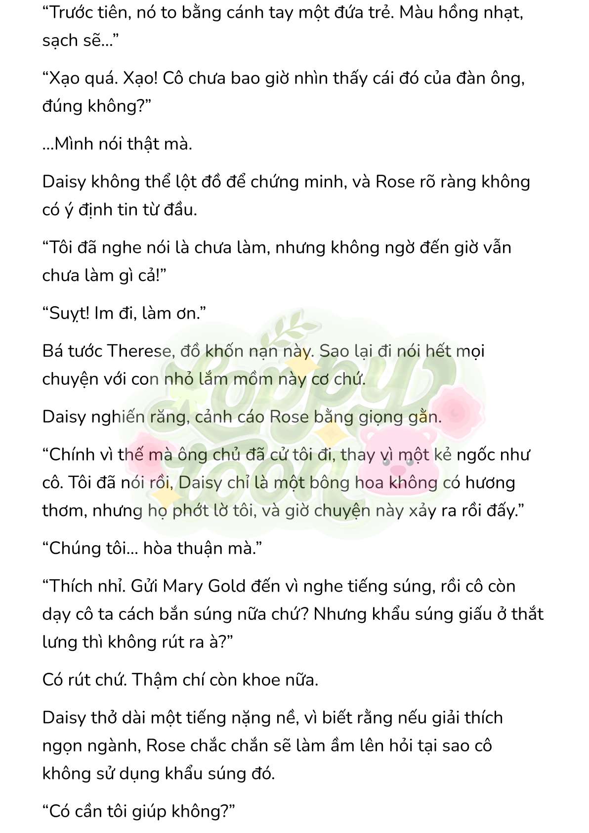 [Novel] Trận Chiến Ly Hôn! Chap 40 - Trang 2