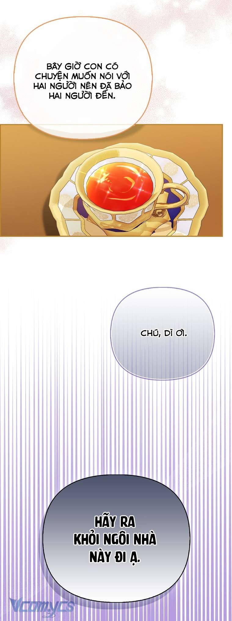 Nhân Vật Phản Diện Đều Thích Tôi Chapter 18 - Next Chapter 19