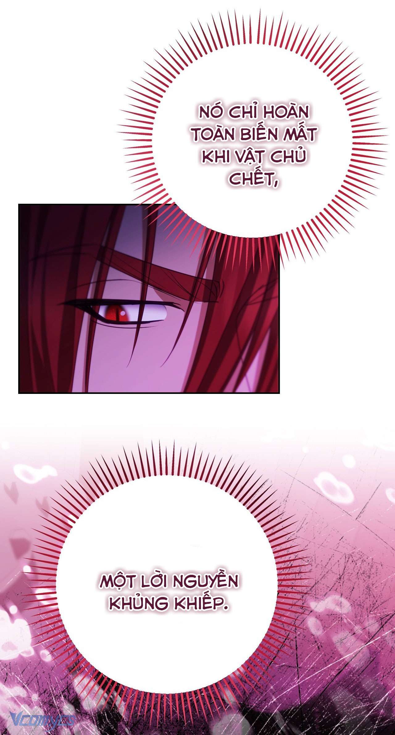 Thánh Nữ Giả Muốn Bỏ Trốn Chap 31 - Trang 4