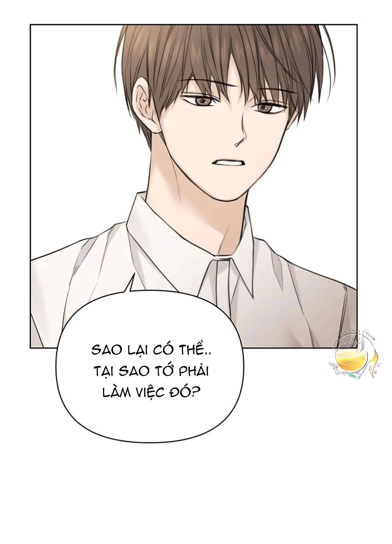 Bình Minh Chap 26 - Trang 4