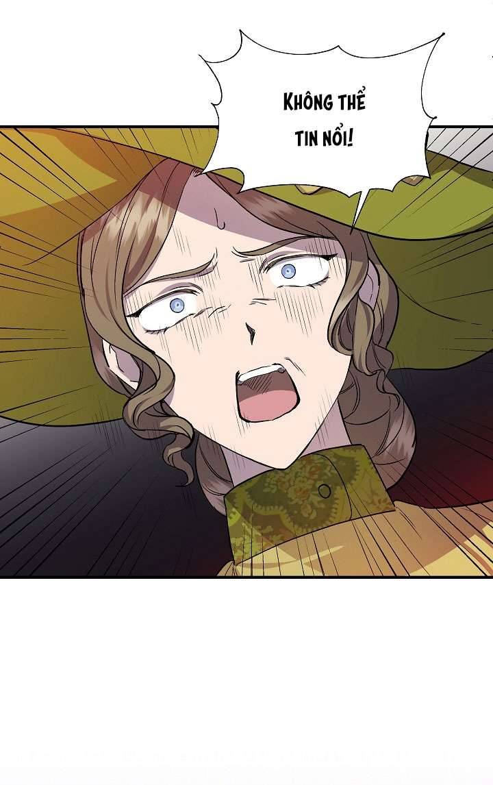 Tôi Không Phải Là Cinderella Chapter 25 - Trang 4