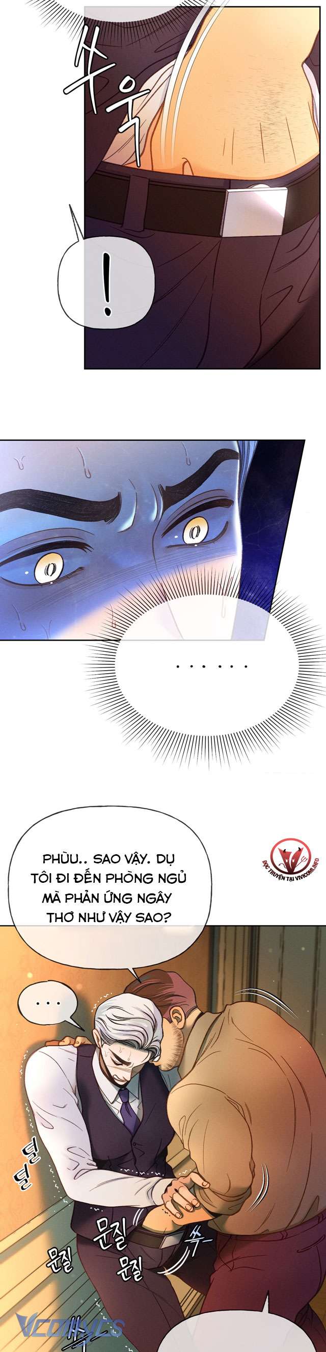 [18+] Hãy Giết Tôi Đi Chapter 4 - Trang 3