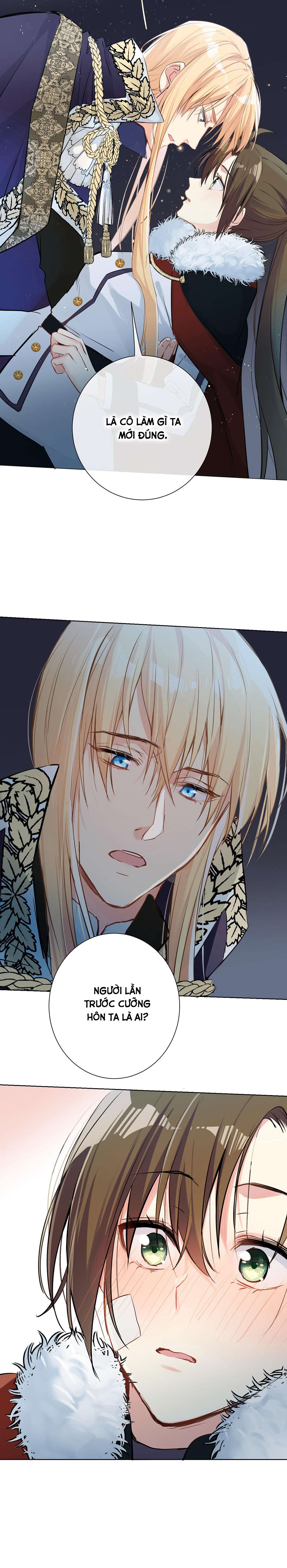 Đại Chiến Công Chúa Chapter 63 - Next Chapter 64