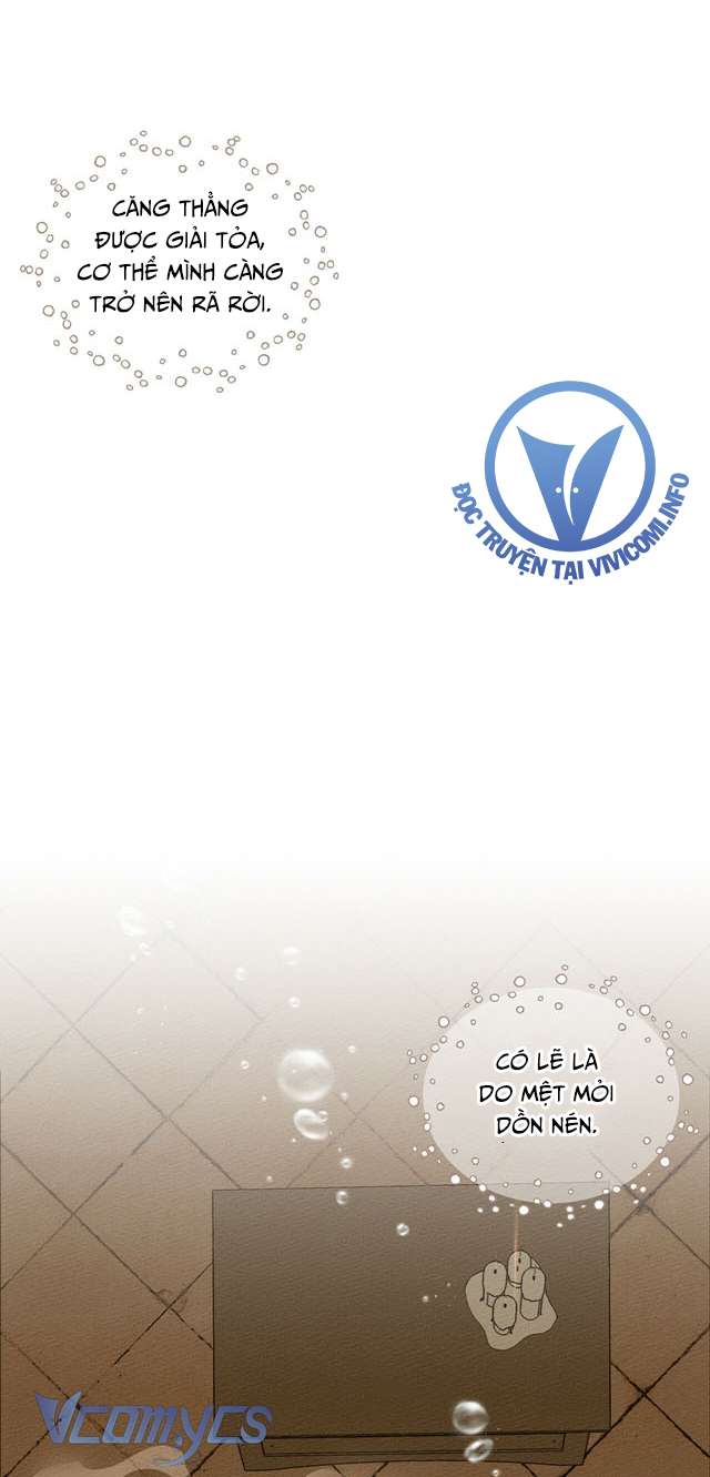 Dưới Bóng Cây Sồi Chap 9 - Trang 4