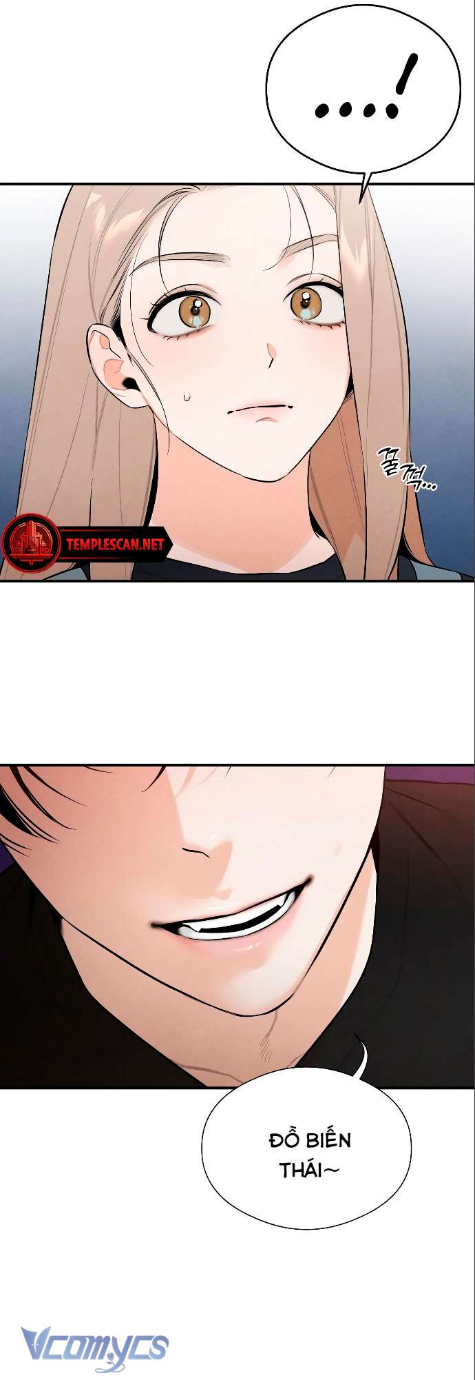 [18+] Mong Ước Của Ác Quỷ Chap 4 - Trang 2