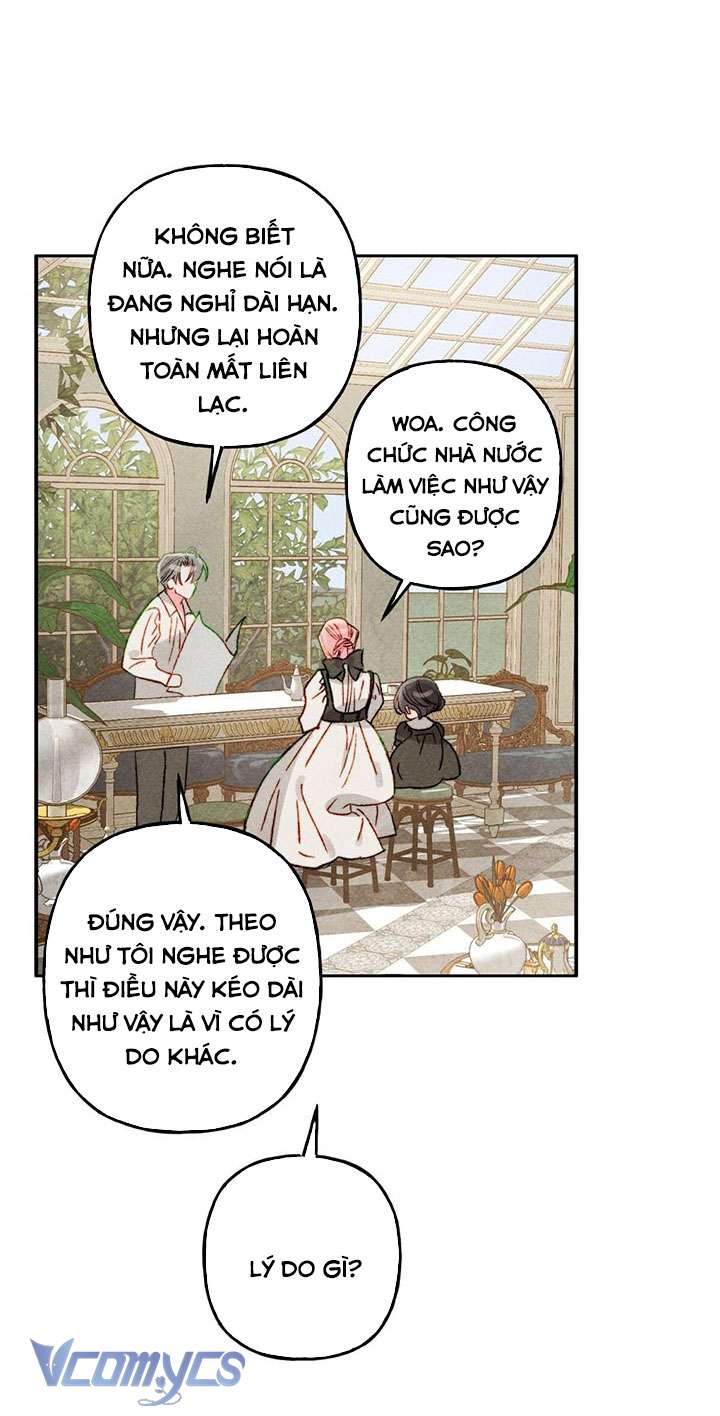 (Munn) Nuôi Dưỡng Một Hắc Long Chap 21 - Trang 2