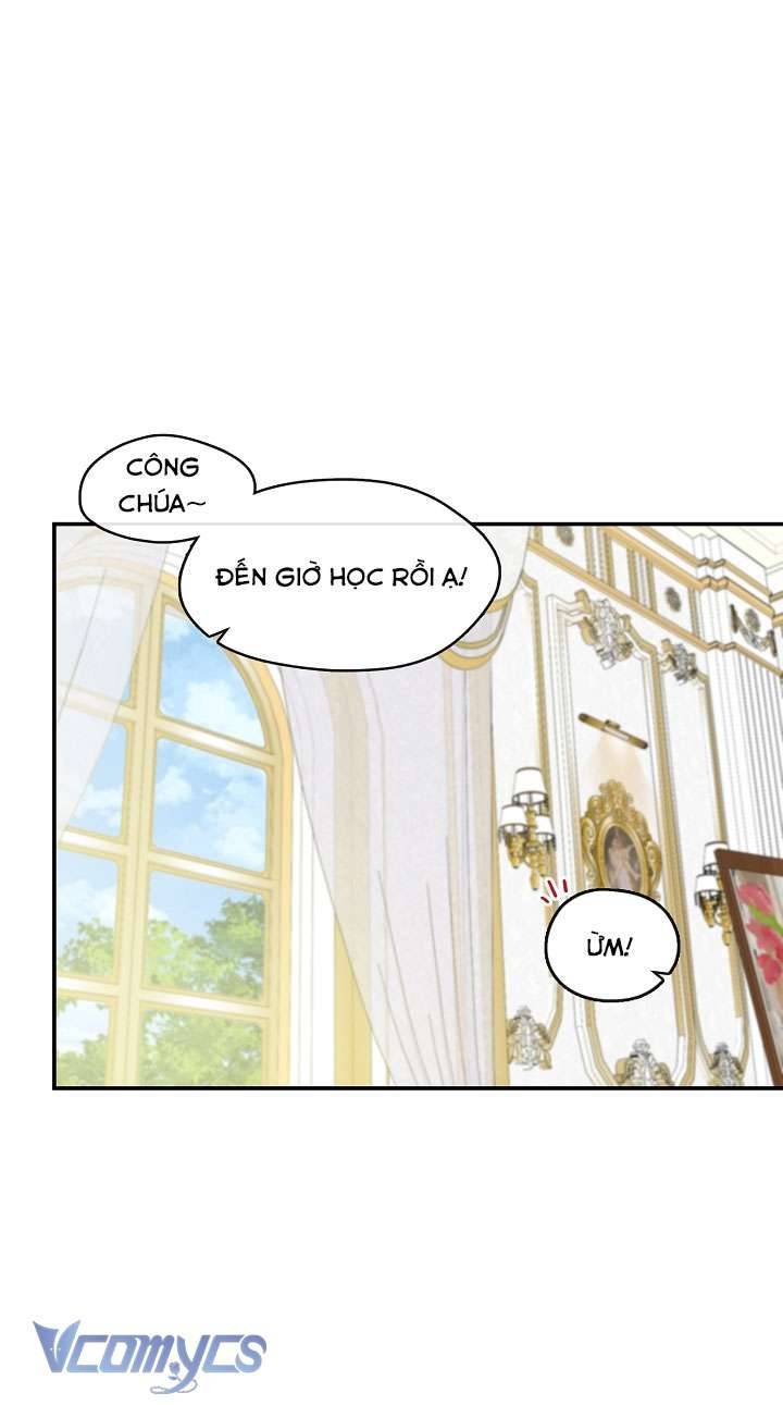 Công Chúa Là Người Chơi Chapter 12 - Trang 3