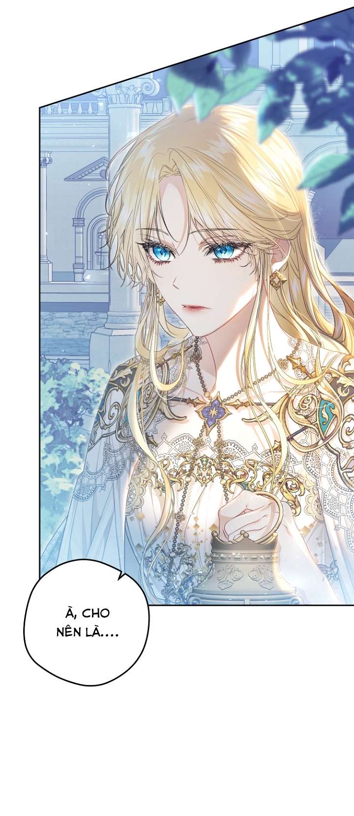 Ác Nữ Chỉ Là Một Con Rối Chap 68 - Next Chap 69