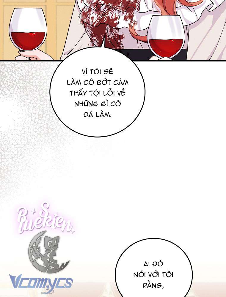 Chị Gái Của Nhân Vật Phản Diện Hôm Nay Cũng Đang Đau Khổ Chapter 40 - Trang 4