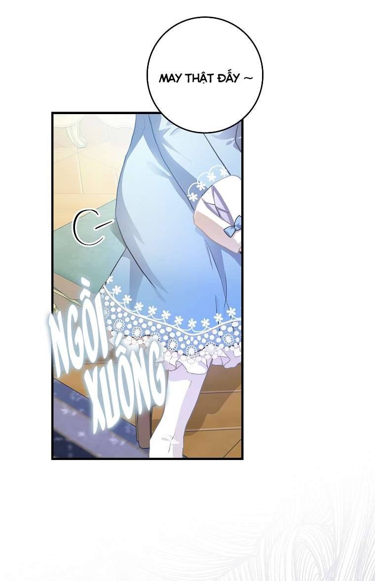 Tôi Trở Thành Vợ Của Nam Chính Chap 6 - Trang 3