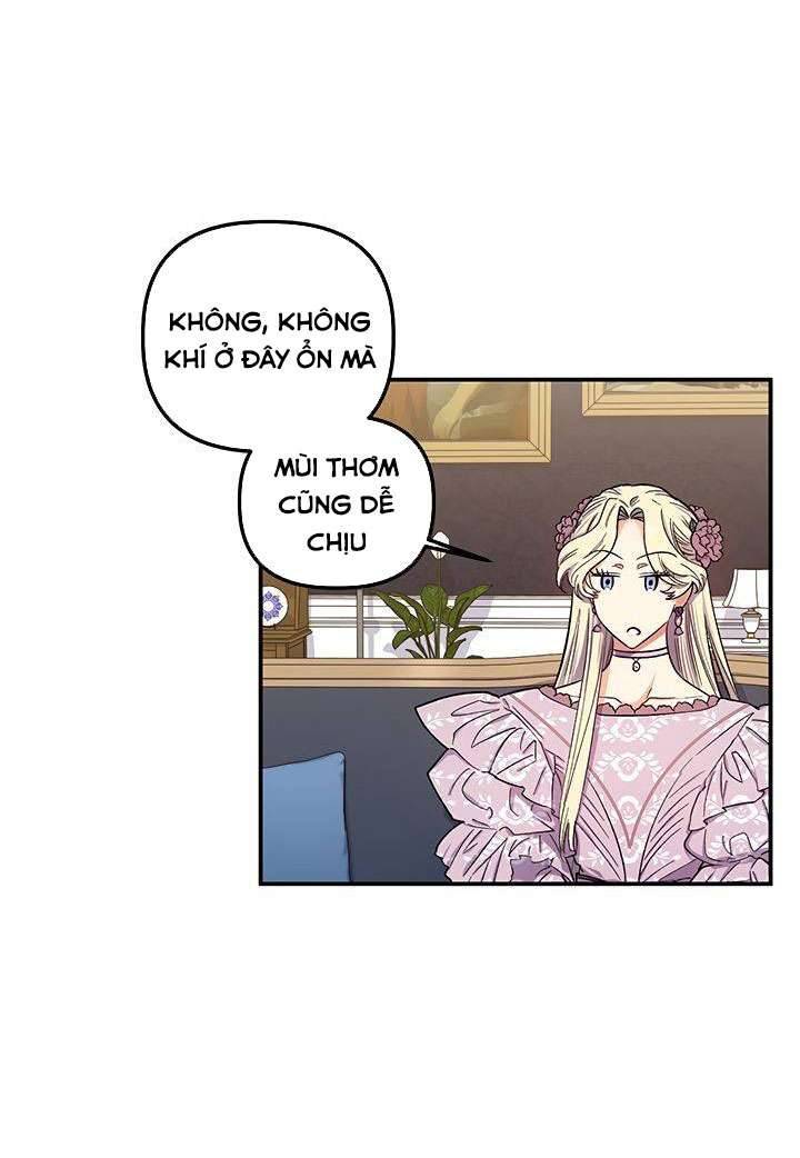 May Mắn Hay Bất Hạnh Chap 37 - Trang 4