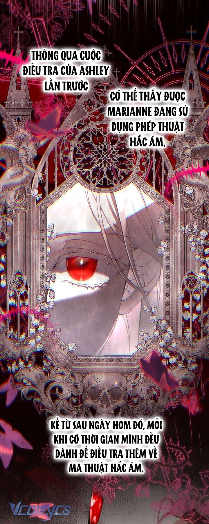 Lại Một Lần Nữa Hướng Về Ánh Sáng Chap 81 - Trang 2