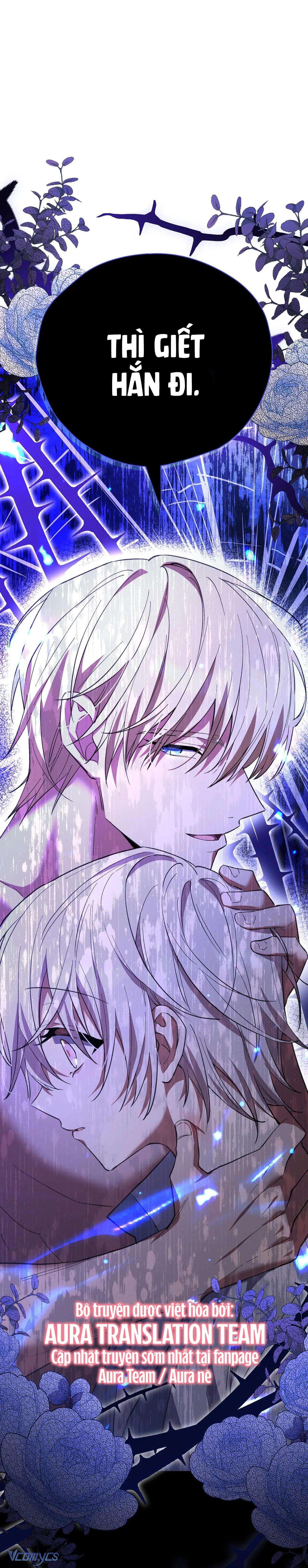 Chạy Trốn Khỏi Thợ Săn Chap 2 - Trang 4