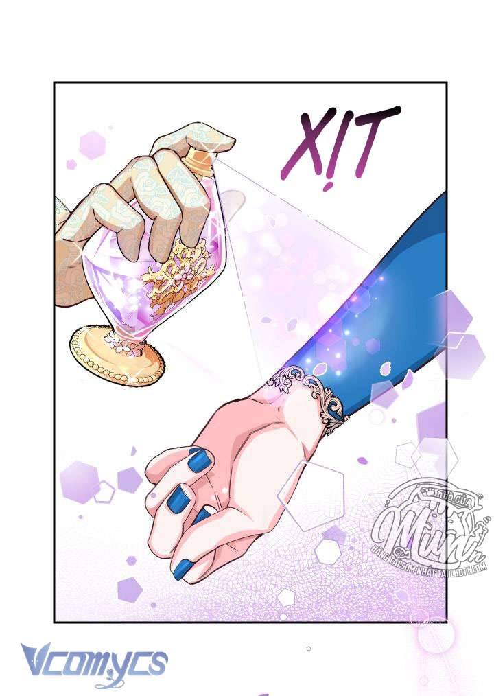 Nhà Điều Chế Nước Hoa Độc Quyền Của Bạo Chúa Chapter 9 - Trang 3