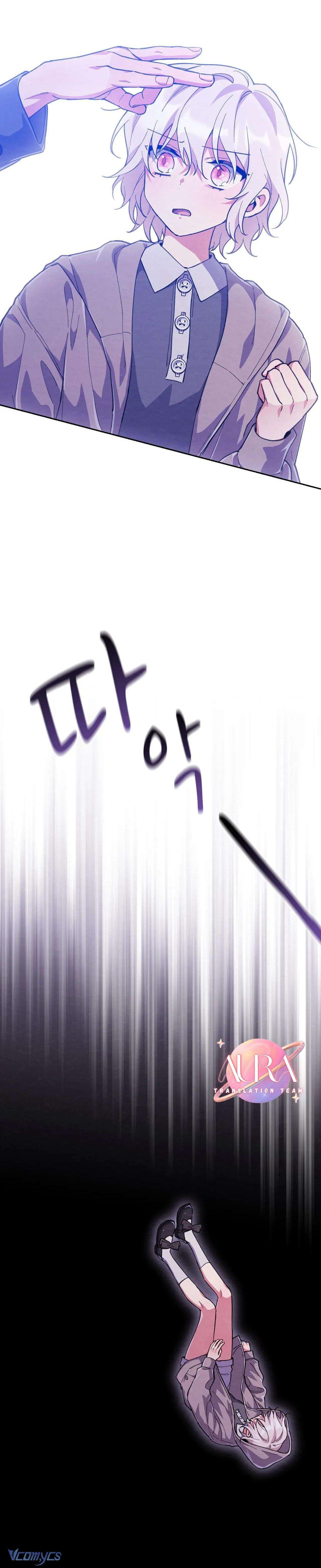 Chạy Trốn Khỏi Thợ Săn Chap 21 - Next Chap 22