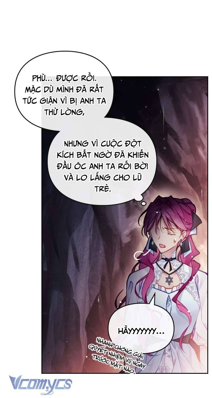 Kết Cục Của Nhân Vật Phản Diện Chỉ Có Thể Là Cái Chết Chapter 114 - Next Chapter 115