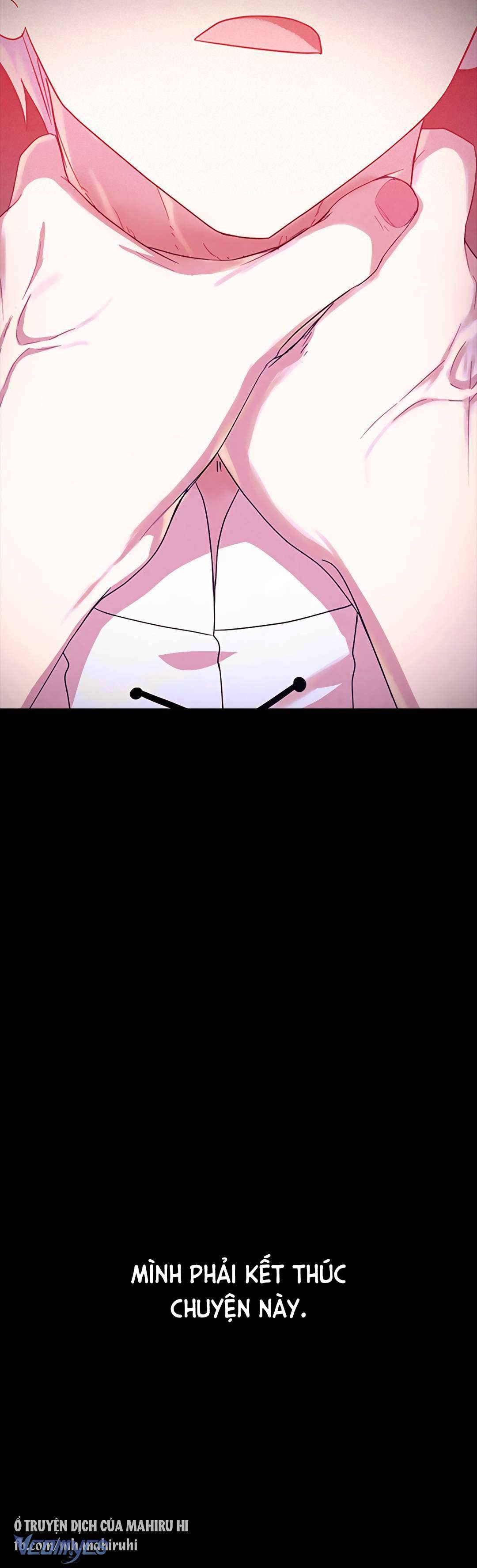 Nữ Vương Và Thánh Kỵ Sĩ Chap 17 - Trang 2