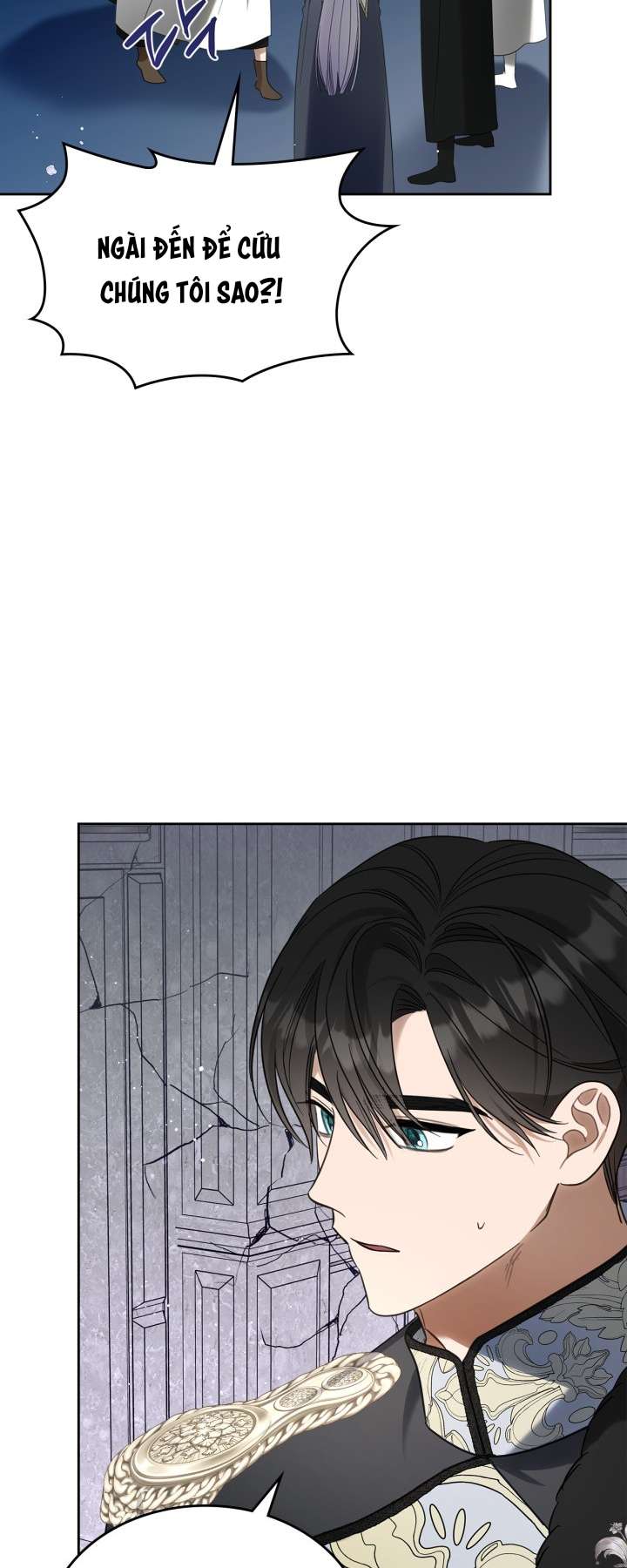 Nam Chính Quái Vật Sống Dưới Giường Tôi Chapter 63 - Trang 4