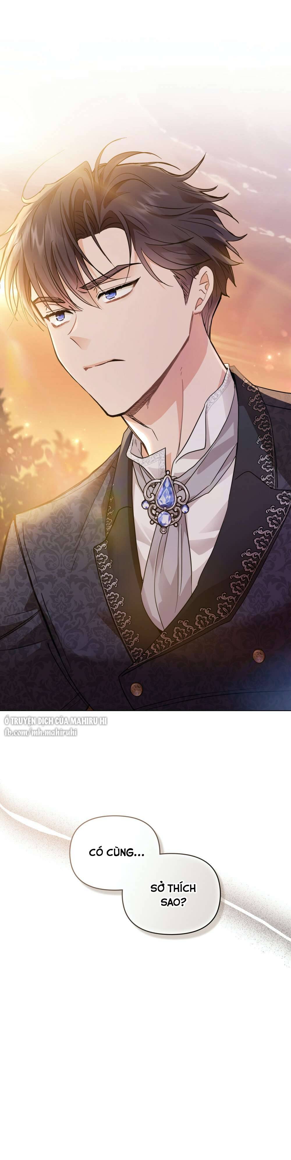 Tìm Lại Camellia Chapter 38 - Trang 4