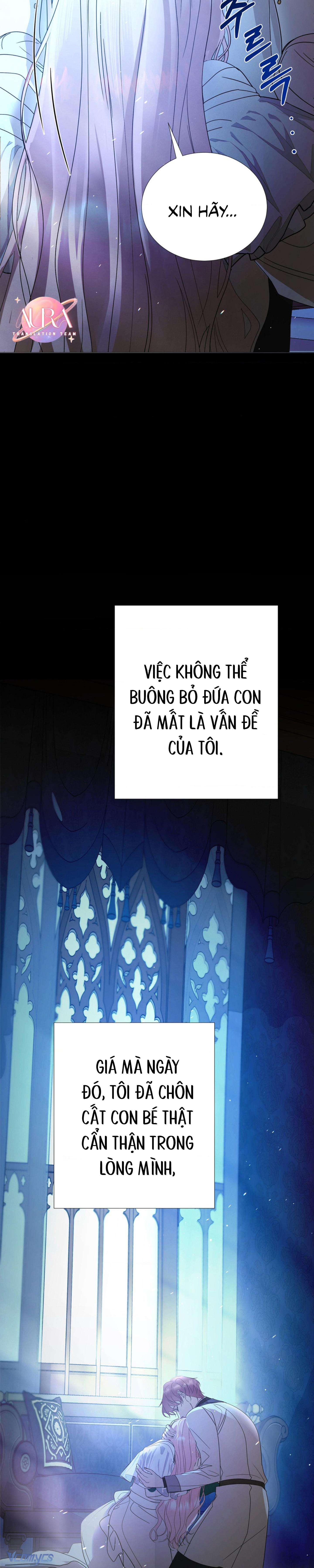 Lâu Đài Hoang Dã Chap 4 - Next Chap 5