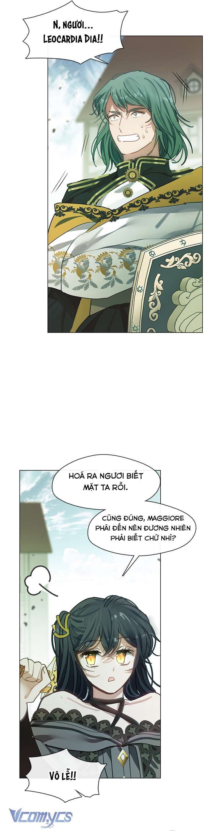 Gia Đình Bị Ám Ảnh Bởi Tôi Chapter 70 - Trang 4