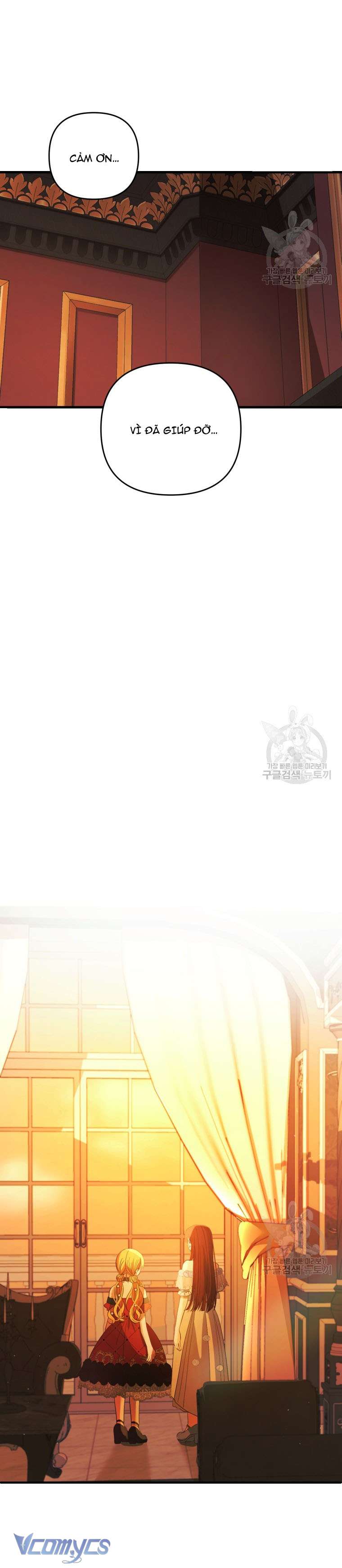 Lần Đầu Thấy Phản Diện Đáng Yêu À? Chap 24 - Next Chap 25