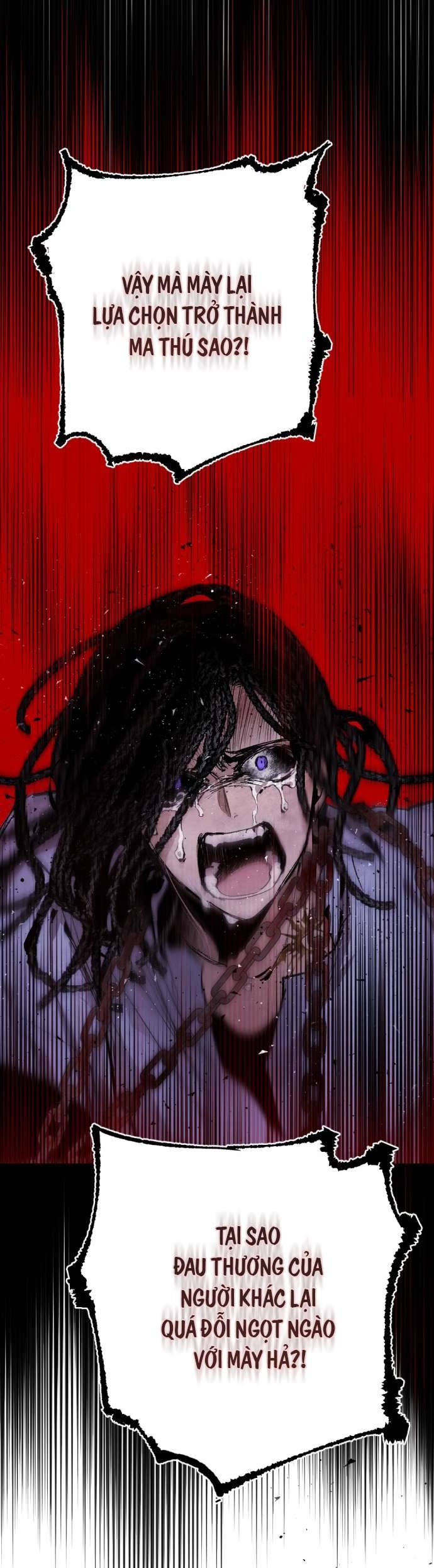 Lời Thú Nhận Của Chúa Tể Bóng Tối Chap 55 - Trang 4