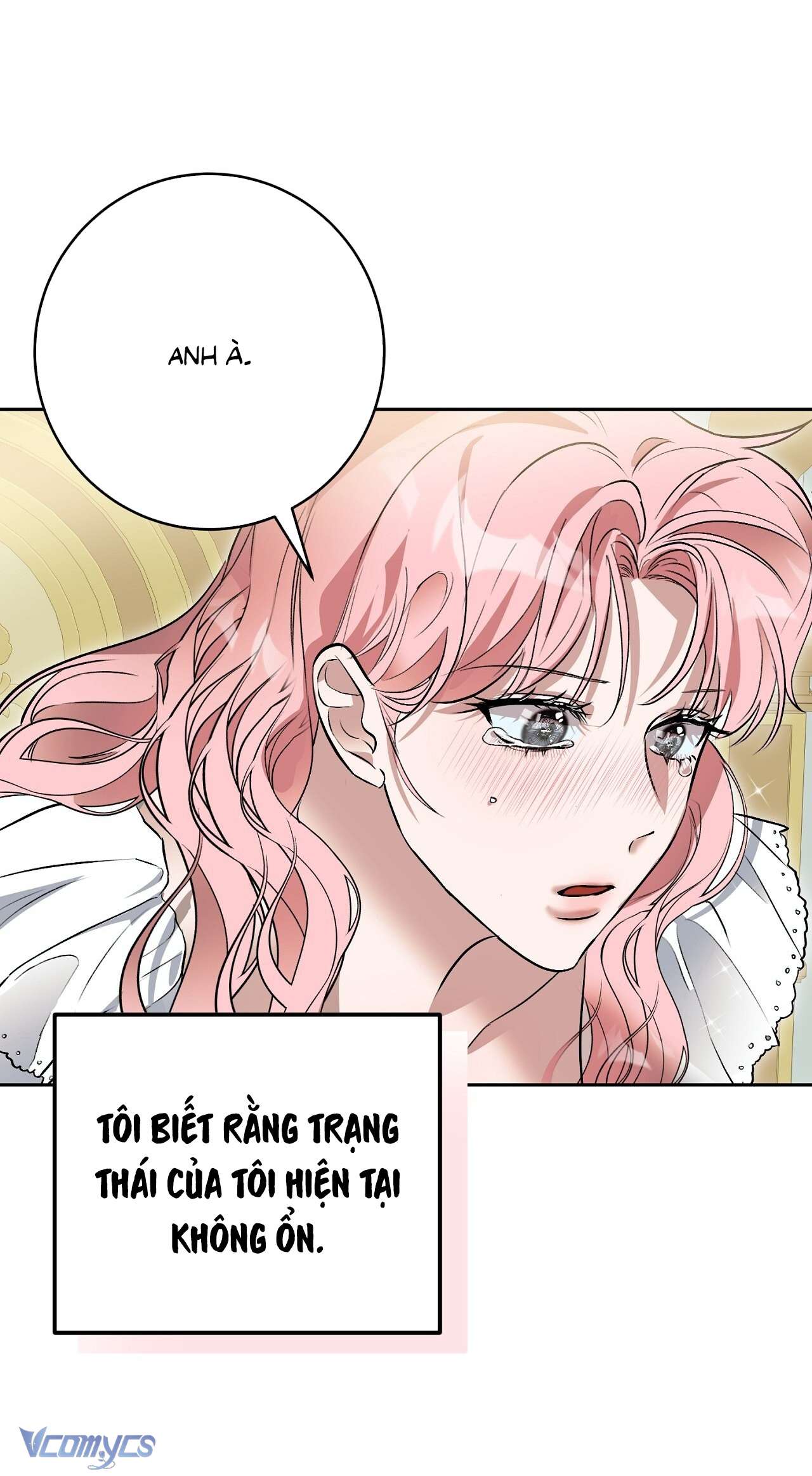 [18+] Trong Lúc Ngủ Thì Có Con Chap 5 - Next 