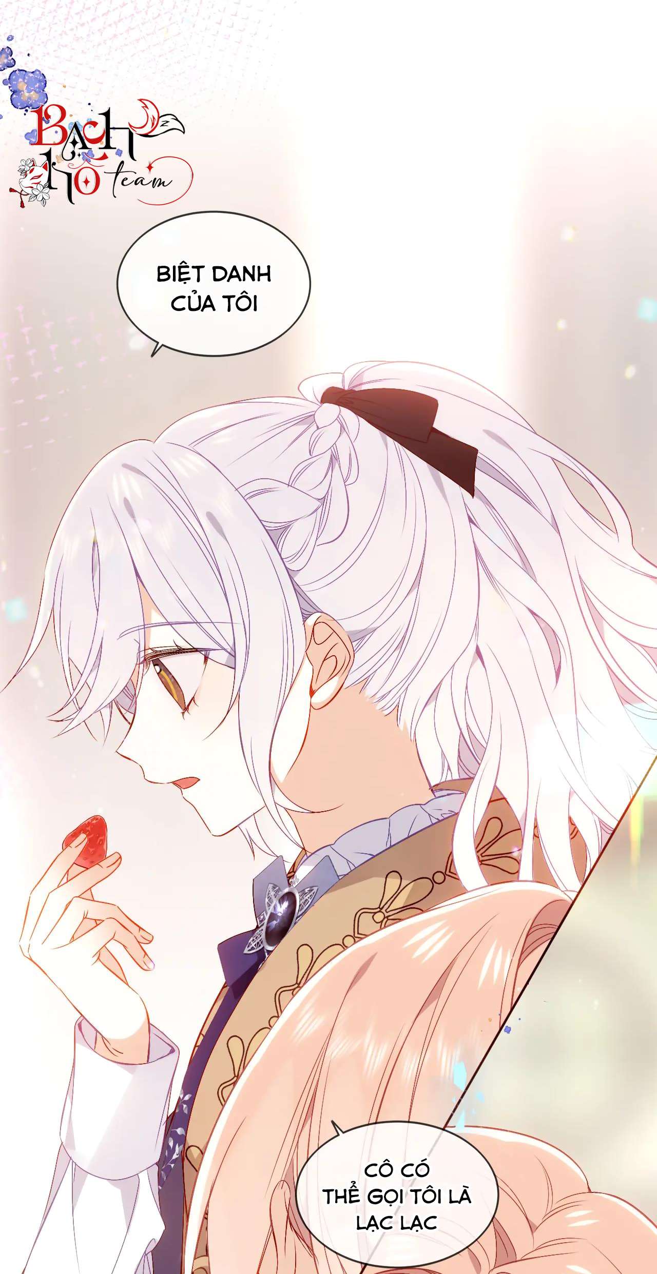 Quán Kịch Bản Trần Mộng Chapter 61 - Trang 4