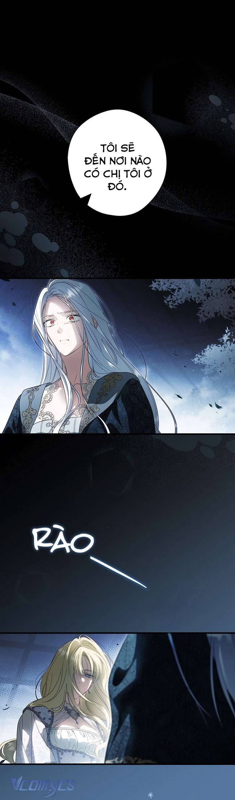 Phương Pháp Khiến Phu Quân Đứng Về Phía Tôi Chapter 97 - Trang 4