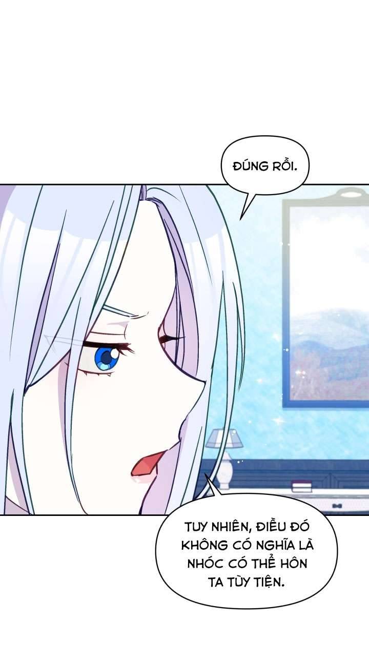 Người Bảo Hộ Của Bạo Quân Là Ma Nữ Tàn Độc Chap 27 - Trang 4