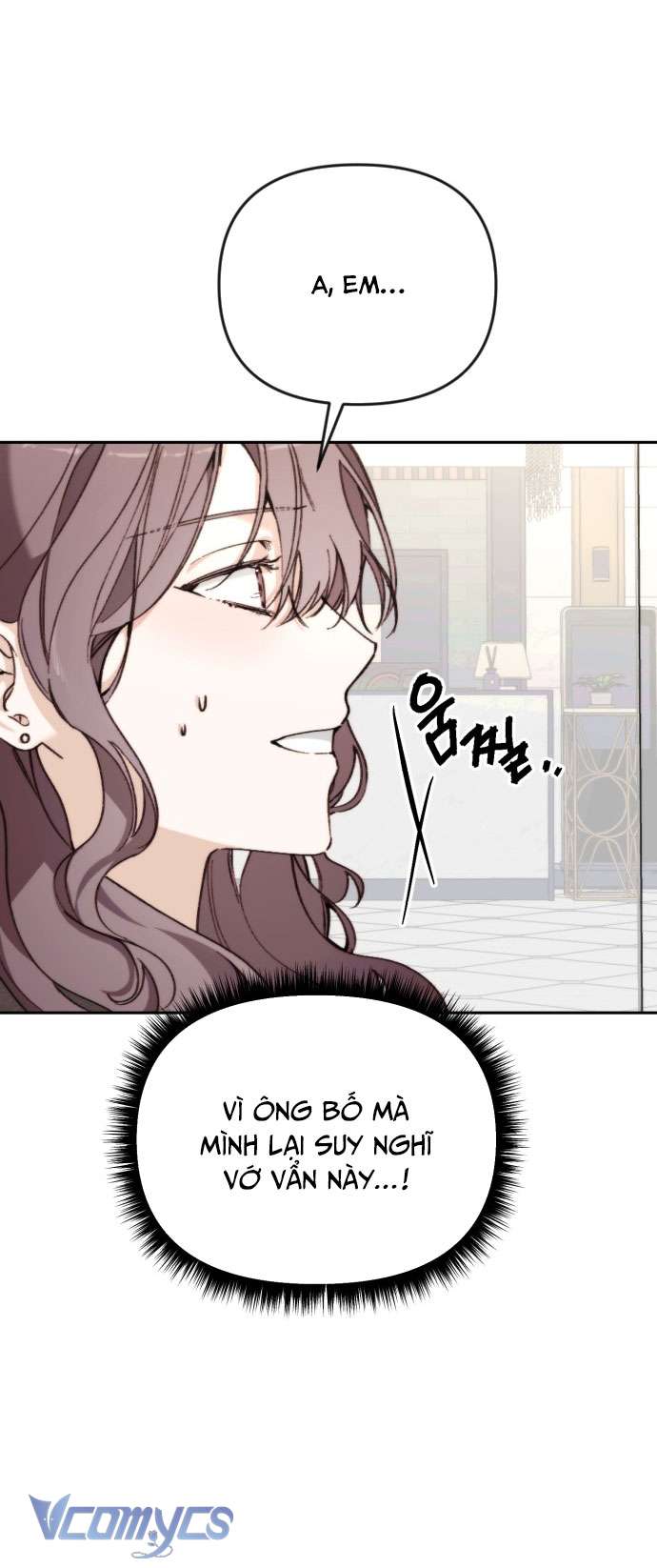 Ly Hôn Thì Dễ, Yêu Đương Mới Khó Chapter 7 - Trang 3