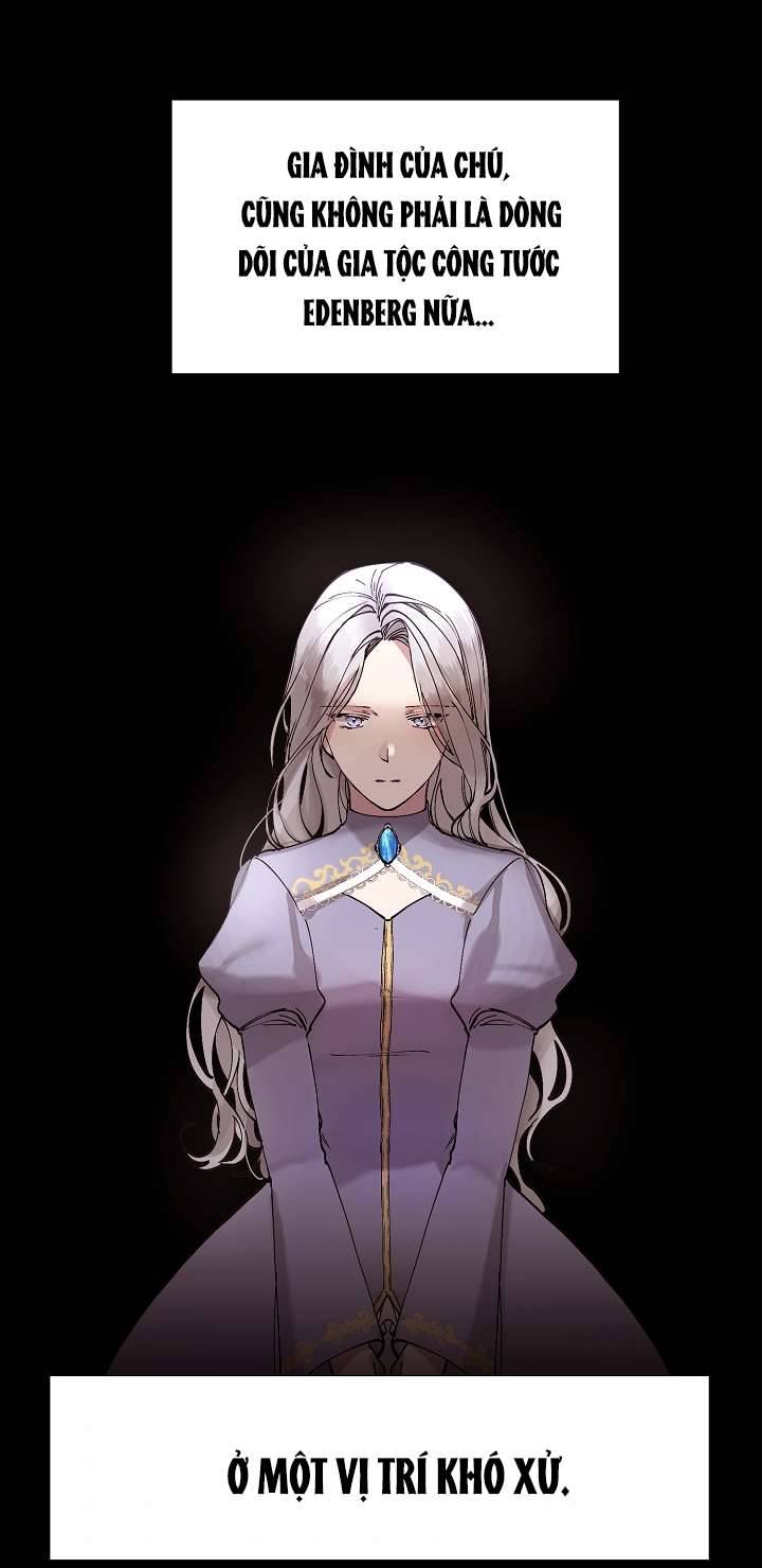 Ác Nữ Cần Bạo Chúa Chapter 1 - Trang 4