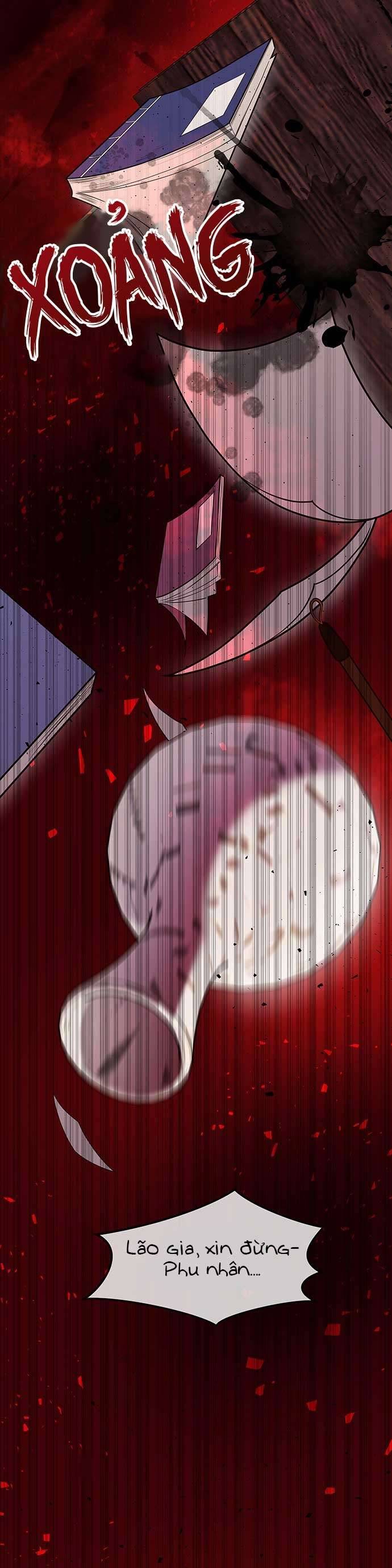 Vương Tử Huyền Bí Chapter 6 - Next Chapter 7