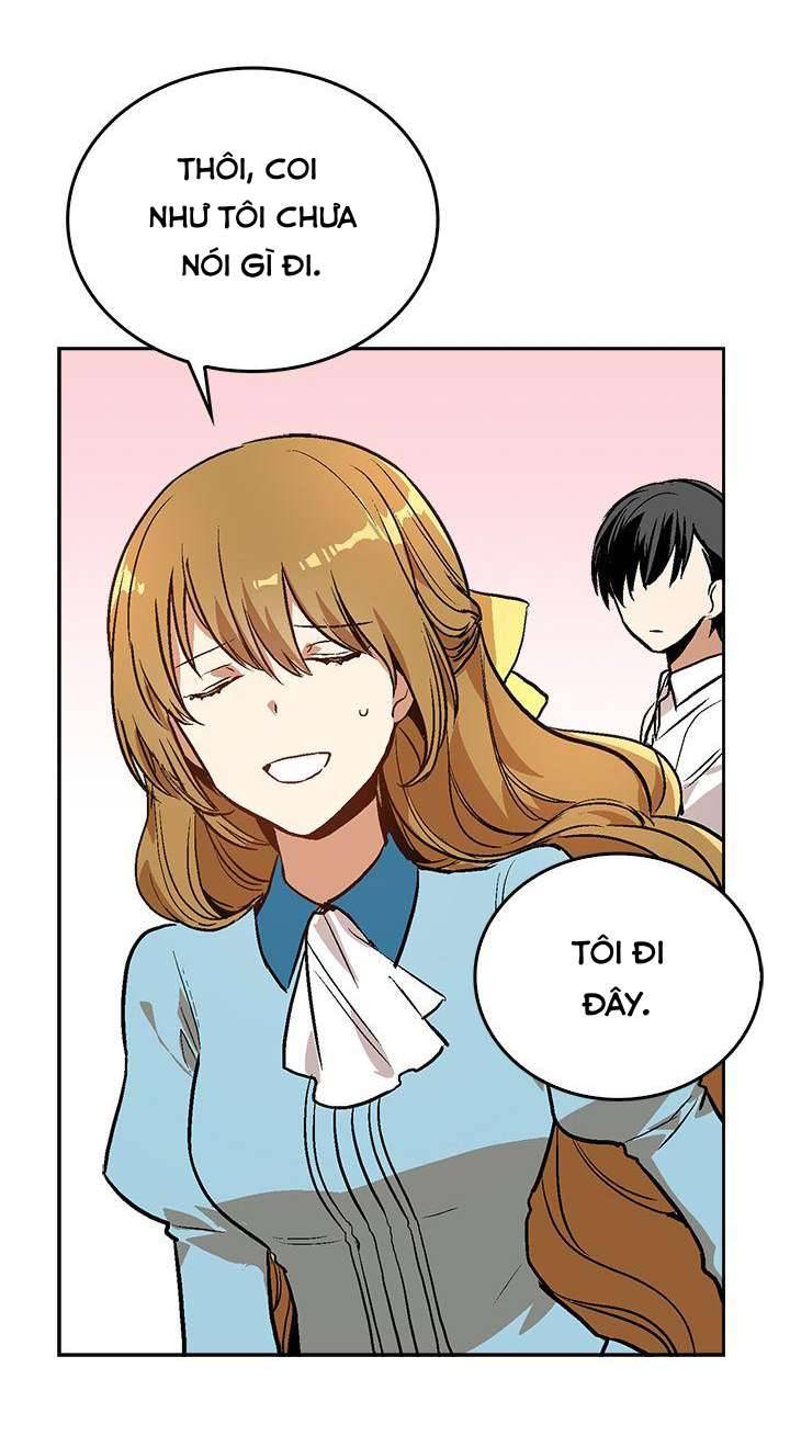 Vị Hôn Thê Khế Ước Của Công Tước Chapter 44 - Trang 4
