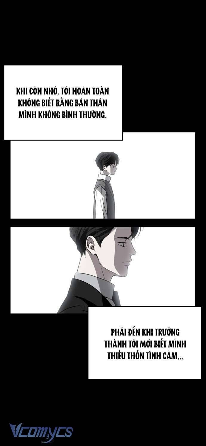 Ba Lần Động Phòng Chapter 7 - Trang 4