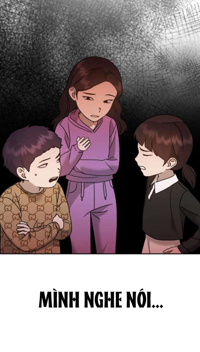 Thần Hổ Jang San Chap 26 - Trang 2