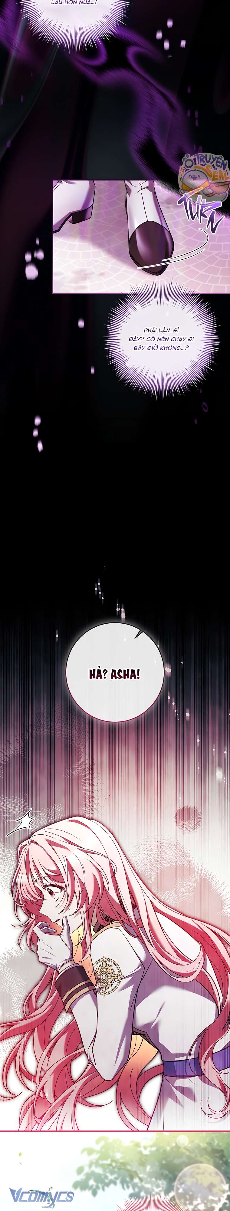 Tôi Đã Tắt Cài Đặt Chế Độ Nhận Thức Nỗi Đau! Chap 28 - Trang 3