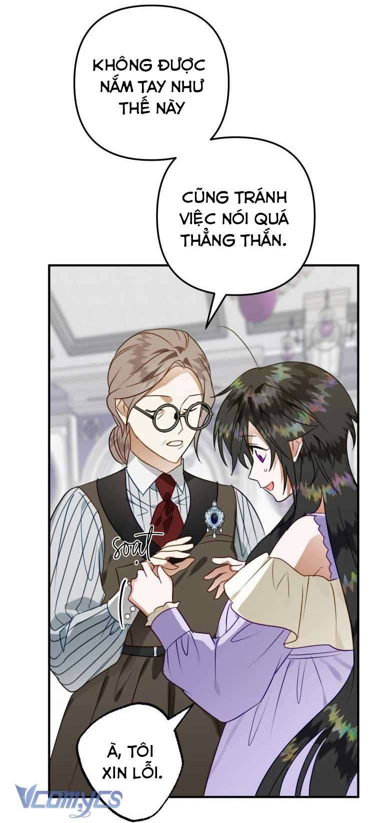 Bỗng Nhiên Tôi Trở Thành Quạ Đen!! Chapter 44 - Trang 4