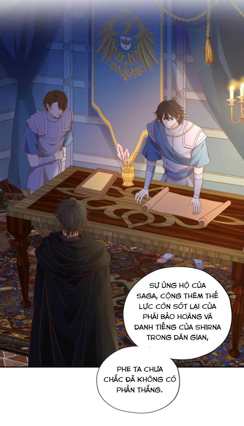 Địch Úc Đa Chi Ca Chapter 123 - Trang 4