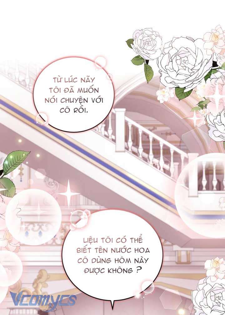 Nhà Điều Chế Nước Hoa Độc Quyền Của Bạo Chúa Chap 60 - Trang 2