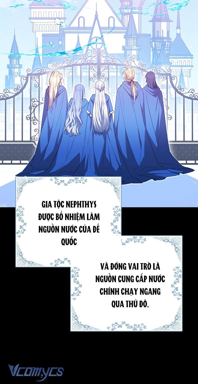 Thời Hạn Cuối Cùng Đang Tràn Ngập Trên Cửa Sổ Trạng Thái Chap 8 - Trang 4