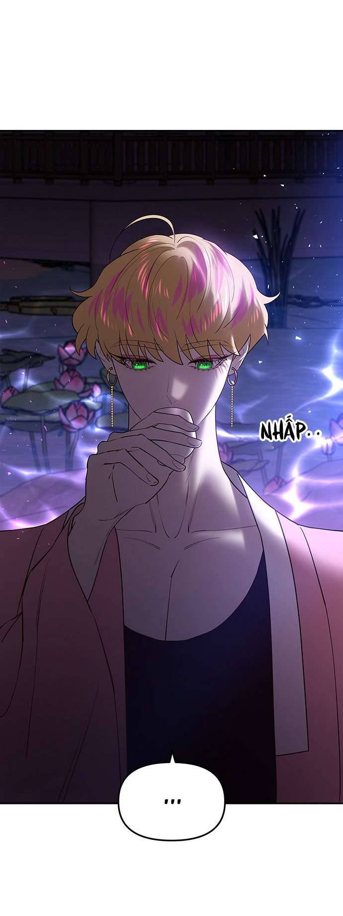 Vương Tử Huyền Bí Chapter 49 - Next Chapter 50