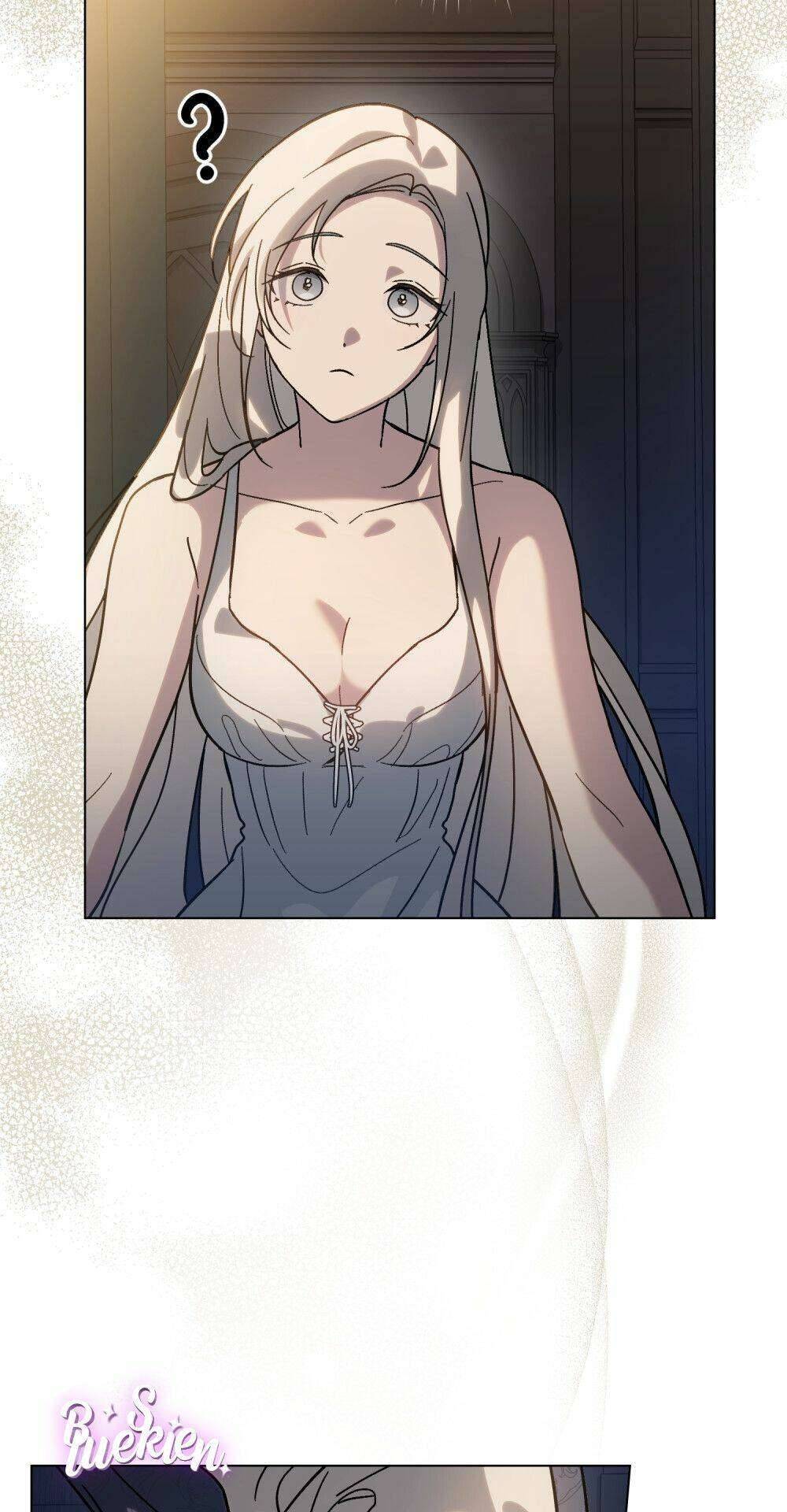 Khi Số Phận Tìm Đến Hai Ta Chapter 4 - Next Chapter 5