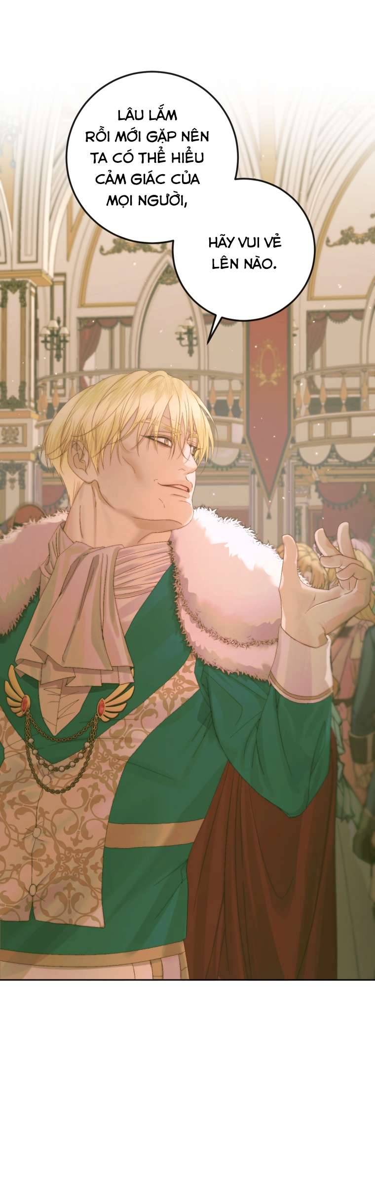 Siren: Trở Thành Gia Đình Của Nhân Vật Phản Diện Chapter 67 - Trang 3