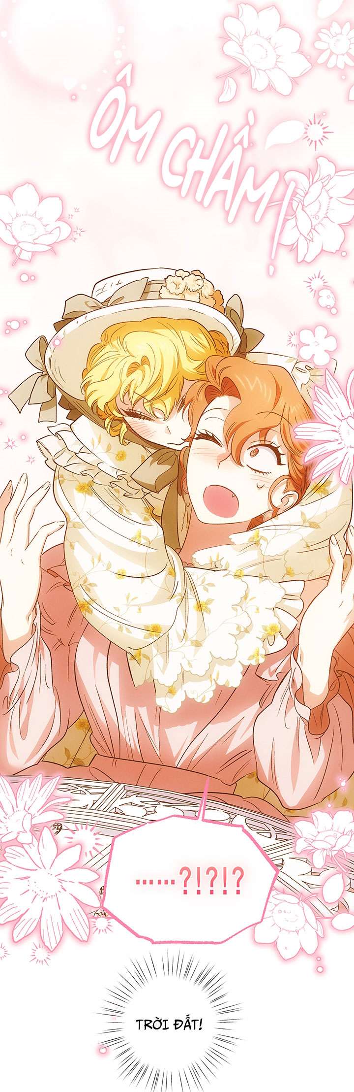 May Mắn Hay Bất Hạnh Chap 78 - Trang 4